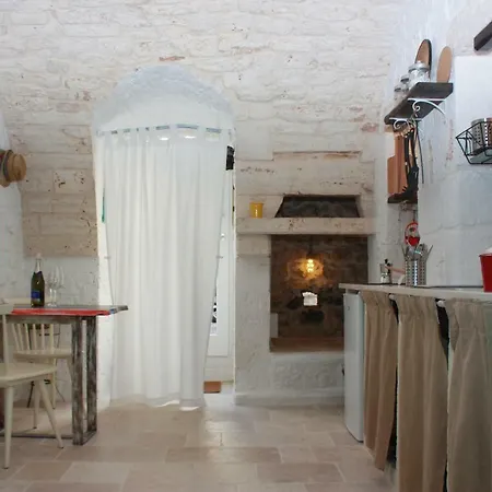 Casa vacanze Rebecca Holiday