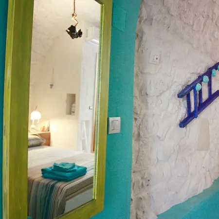 Casa vacanze Rebecca Holiday *