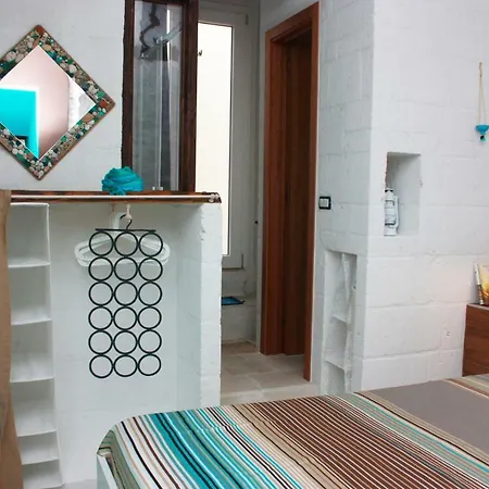 Rebecca Holiday Casa vacanze Conversano