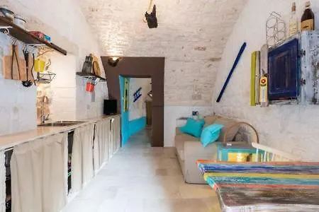 Casa vacanze Rebecca Holiday *