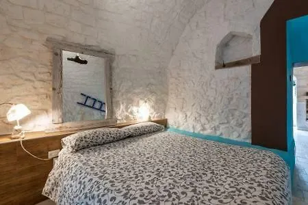 Rebecca Holiday Casa vacanze *