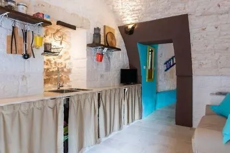 Casa vacanze Rebecca Holiday Conversano